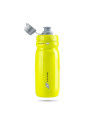 BIDON 600 ML RACEONE HYMA LIMONKA + NAKRYWKA
