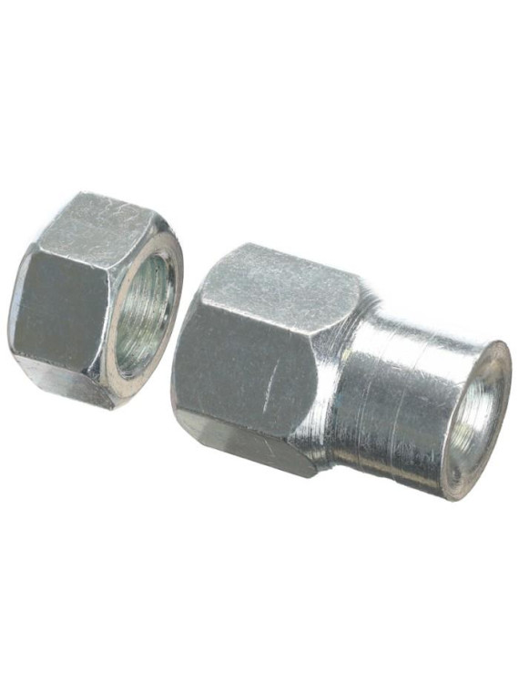NAKRĘTKI TORPEDA  STURMEY-ARCHER 13/32"