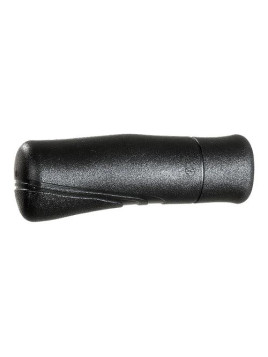 CHWYTY HERRMANS MOZA 91 90 MM CZARNE