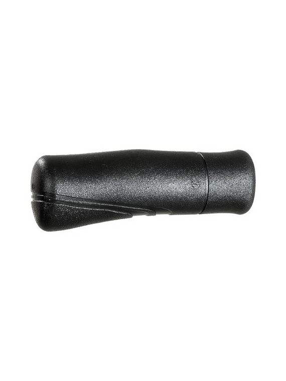 CHWYTY HERRMANS MOZA 91 90 MM CZARNE