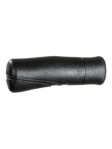 CHWYTY HERRMANS MOZA 91 90 MM CZARNE