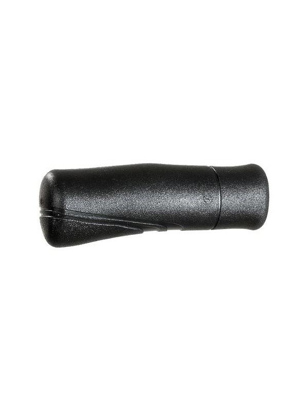 CHWYTY HERRMANS MOZA 91 90 MM CZARNE