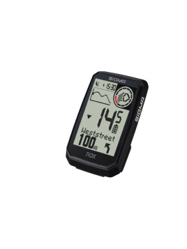 LICZNIK SIGMA ROX 4.0 ENDURANCE SENSOR SET 01070