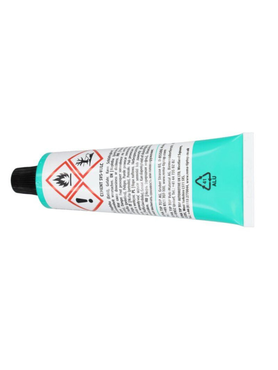 PŁYN WULKANIZUJĄCY TIP TOP 25G