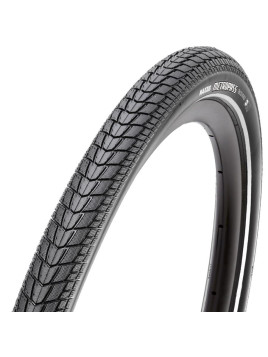 OPONA MAXXIS 27,5x2,0 METROPASS PRO 60TPI 4S/RI R.