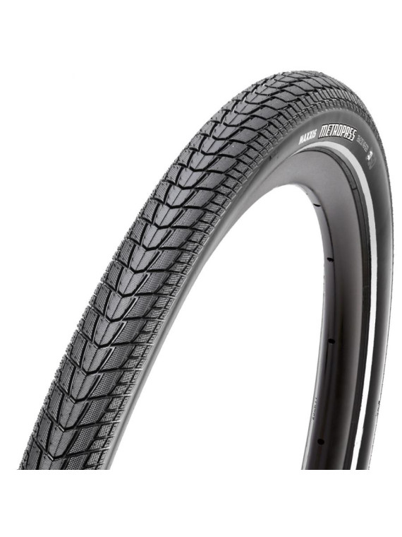 OPONA MAXXIS 27,5x2,0 METROPASS PRO 60TPI 4S/RI R.