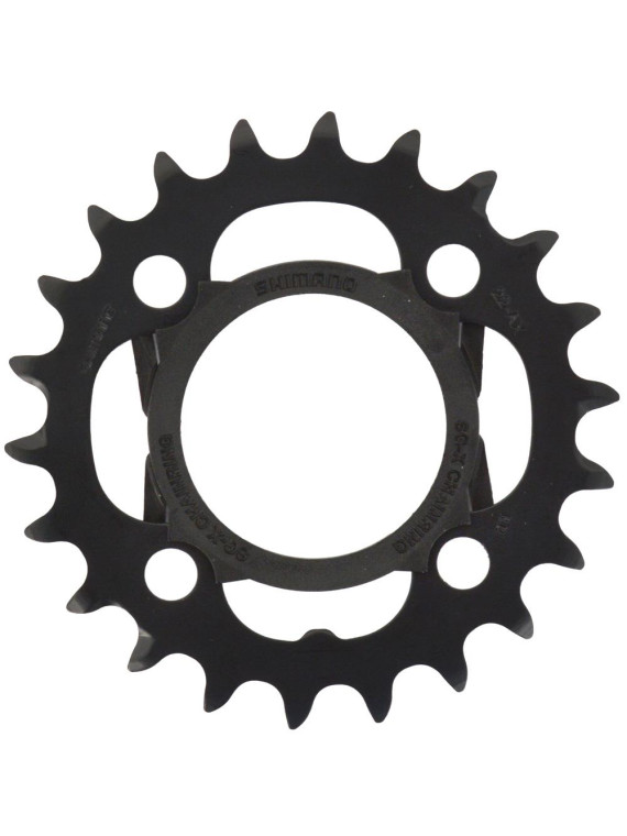 TARCZA DO KORBY SHIMANO 22T M4000