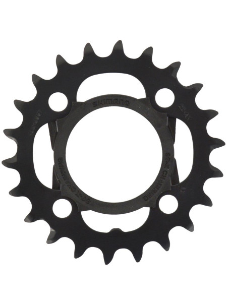 TARCZA DO KORBY SHIMANO 22T M4000