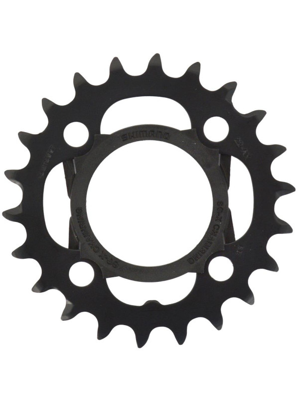 TARCZA DO KORBY SHIMANO 22T M4000