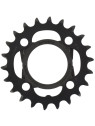 TARCZA DO KORBY SHIMANO 22T M4000