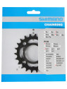 TARCZA DO KORBY SHIMANO 22T M4000