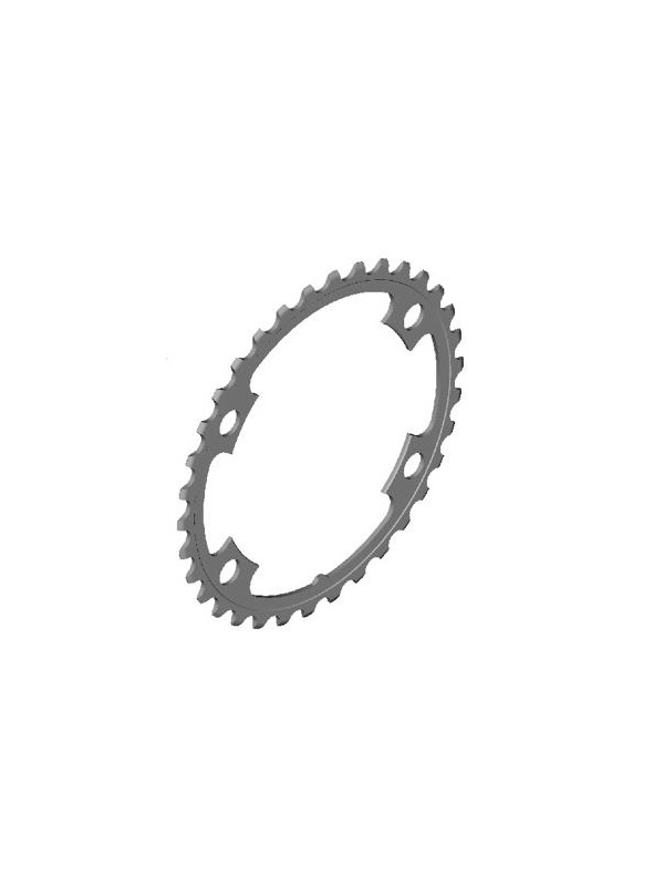 TARCZA DO KORBY SHIMANO 34T R3000