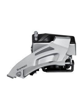 PRZERZUTKA P. SH M2020 34,9 TS DUAL P 2x9 ALTUS
