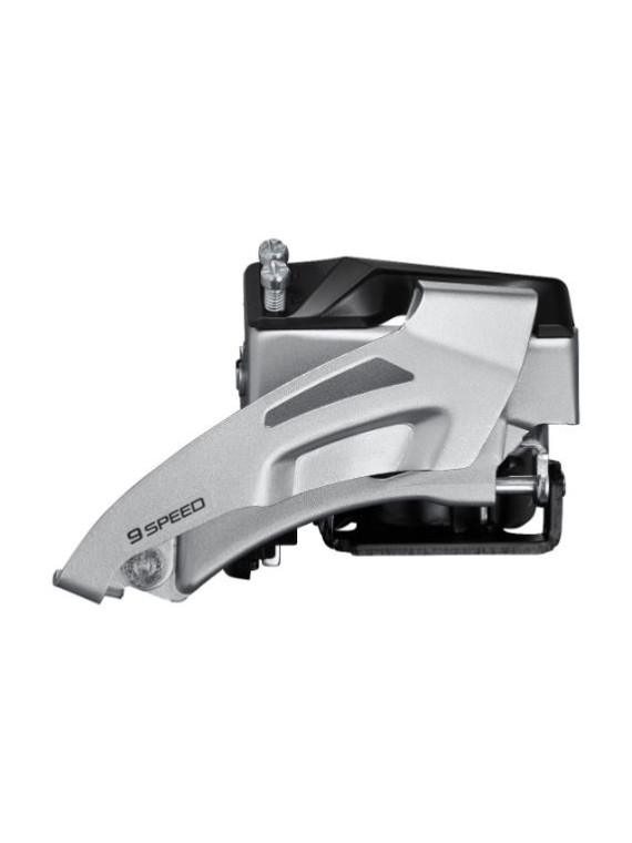 PRZERZUTKA P. SH M2020 34,9 TS DUAL P 2x9 ALTUS