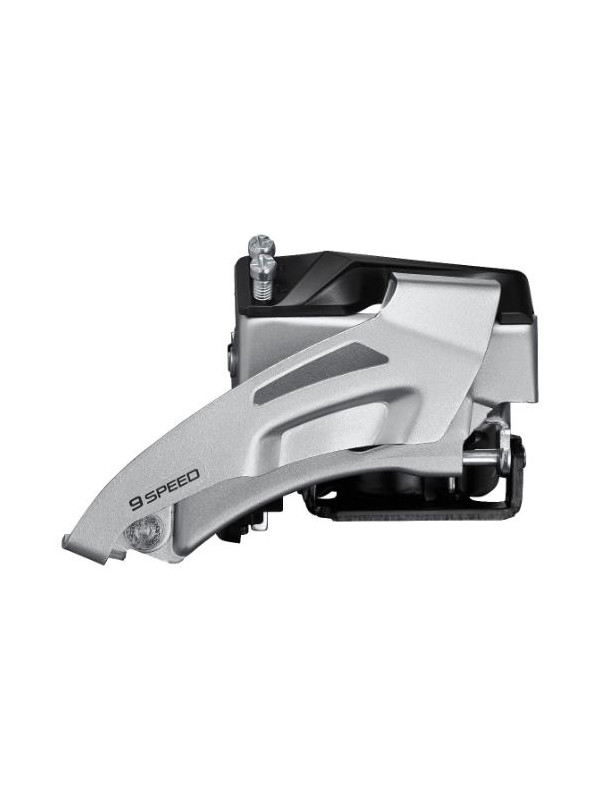 PRZERZUTKA P. SH M2020 34,9 TS DUAL P 2x9 ALTUS