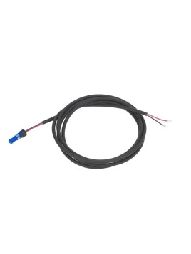 KABEL BOSCH DO LAMP PRZÓD 1400MM