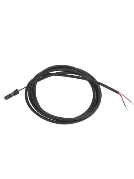 KABEL BOSCH DO LAMP TYŁ 1400MM