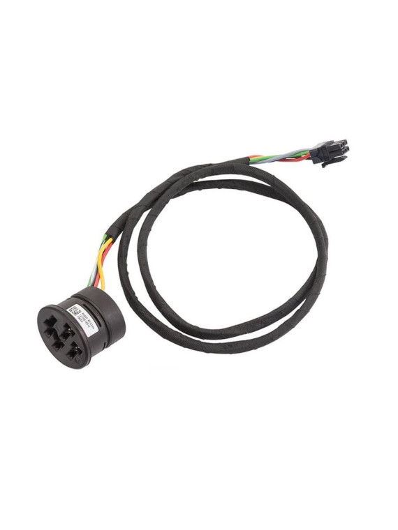 GNIAZDO BOSCH Z KABLEM DO POWERTUBE 680MM BCH289