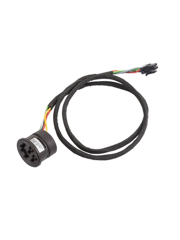 GNIAZDO BOSCH Z KABLEM DO POWERTUBE 680MM BCH289