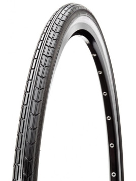 OPONA 26x1.75 C-1207 BIAŁY BOK CST 47-559