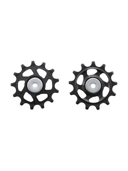 KÓŁKA PRZERZUTKI SHIMANO M7100