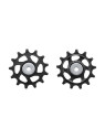 KÓŁKA PRZERZUTKI SHIMANO M7100