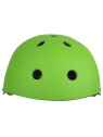 KASK BMX M 54-58 ZIELONY MAT