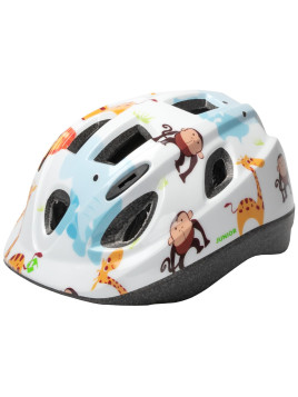 KASK JUNIOR ZOO S 52-56