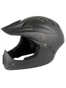 KASK DH/FREERIDE L 58-61 CZARNY MAT