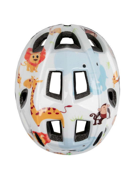 KASK JUNIOR ZOO S 52-56