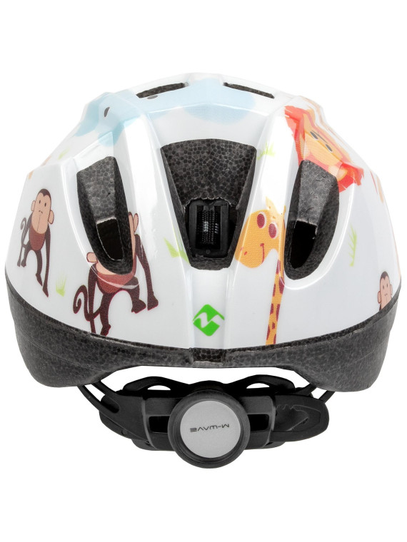 KASK JUNIOR ZOO S 52-56