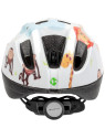 KASK JUNIOR ZOO S 52-56