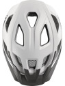 KASK ABUS ADURO 3.0 POLAR WHITE L