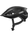 KASK ABUS ADURO 3.0 VELVET BLACK S