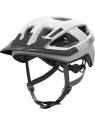 KASK ABUS ADURO 3.0 POLAR WHITE M