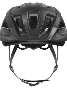 KASK ABUS ADURO 3.0 VELVET BLACK S