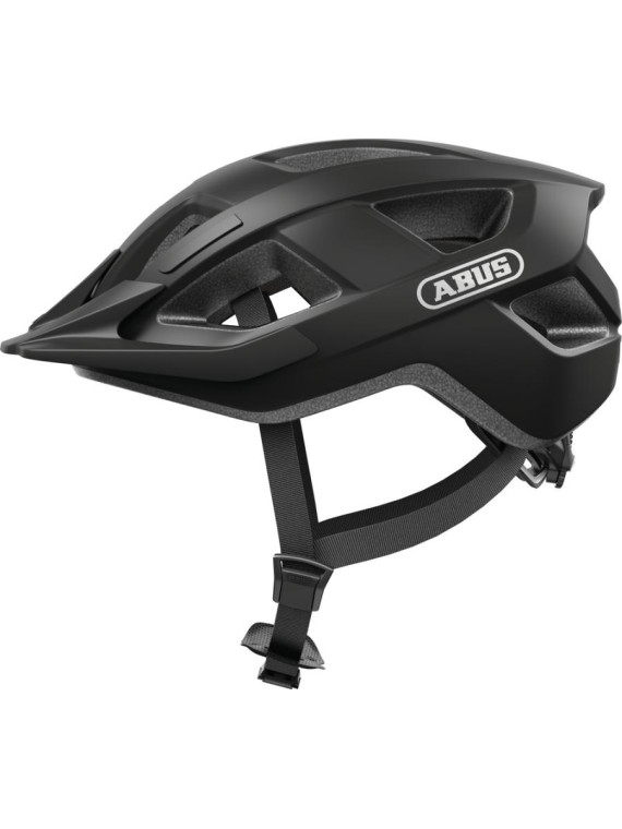 KASK ABUS ADURO 3.0 VELVET BLACK L