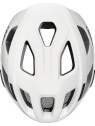 KASK ABUS ADURO 3.0 POLAR WHITE M