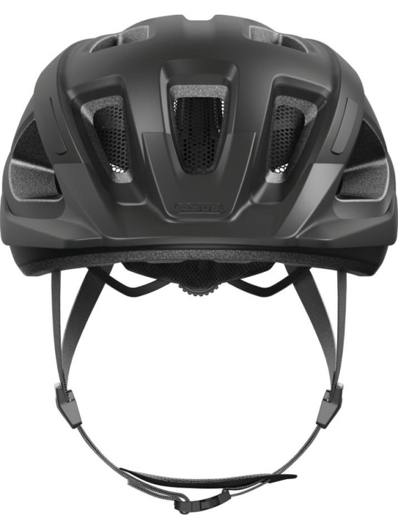 KASK ABUS ADURO 3.0 VELVET BLACK L