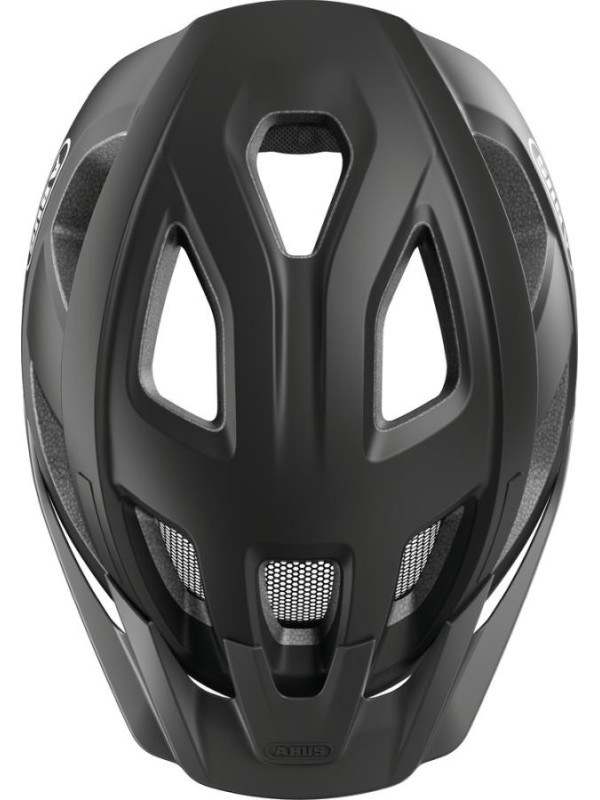KASK ABUS ADURO 3.0 VELVET BLACK S