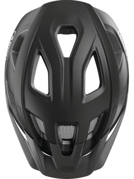 KASK ABUS ADURO 3.0 VELVET BLACK L