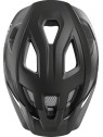 KASK ABUS ADURO 3.0 VELVET BLACK L
