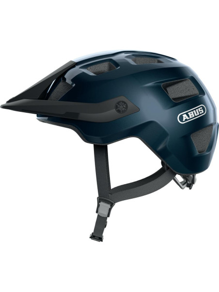KASK ABUS MOTRIP MIDNIGHT BLUE M