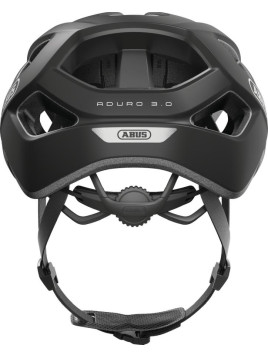 KASK ABUS ADURO 3.0 VELVET BLACK M