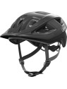 KASK ABUS ADURO 3.0 VELVET BLACK L