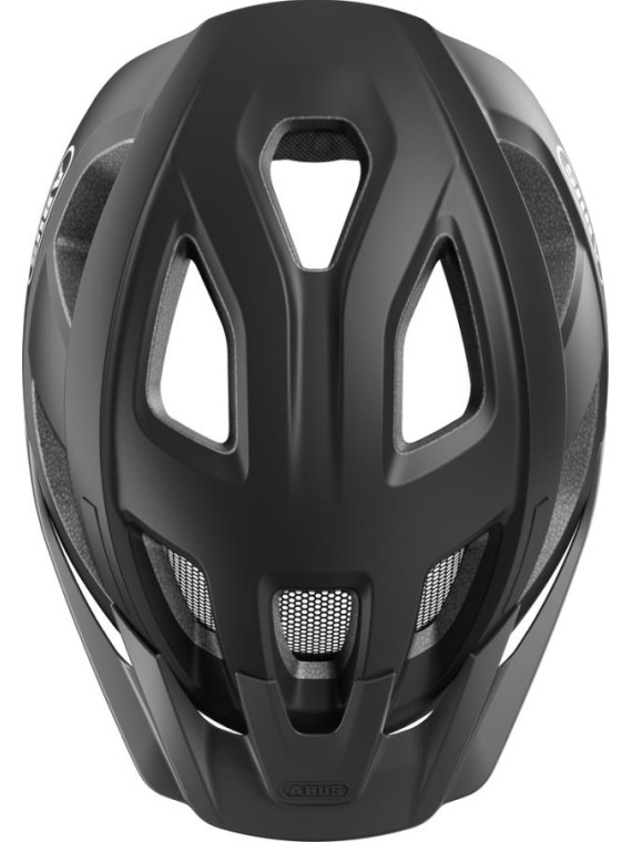 KASK ABUS ADURO 3.0 VELVET BLACK M