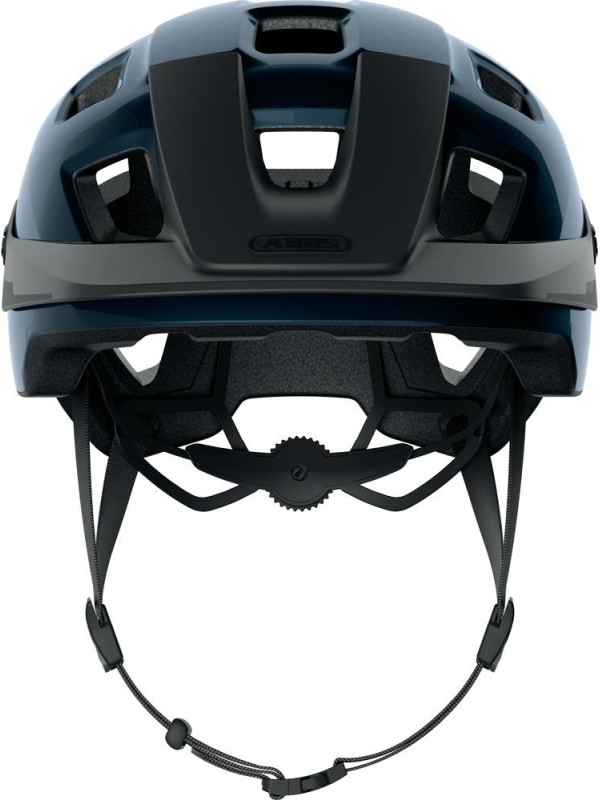 KASK ABUS MOTRIP MIDNIGHT BLUE M