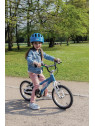 KASK ABUS SMILEY 3.0 GREY HORSE M
