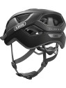 KASK ABUS ADURO 3.0 VELVET BLACK M