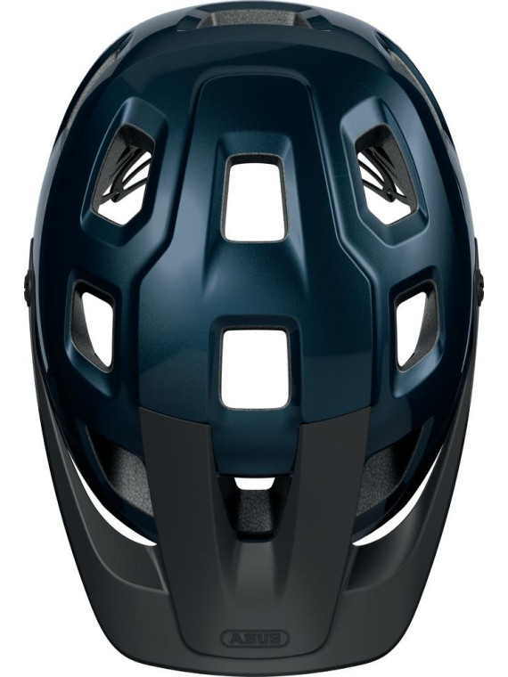 KASK ABUS MOTRIP MIDNIGHT BLUE M